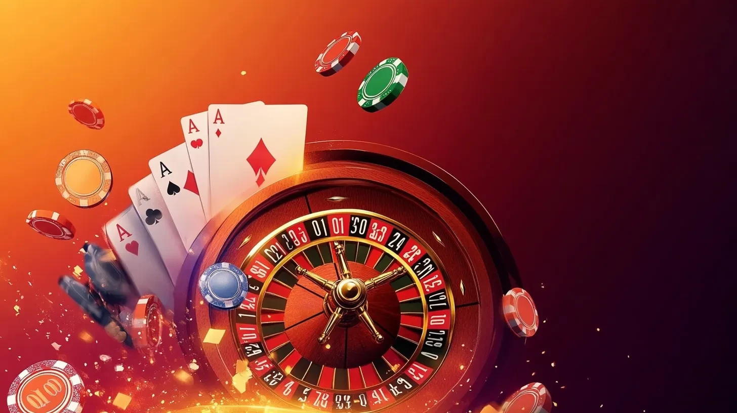 casino game41