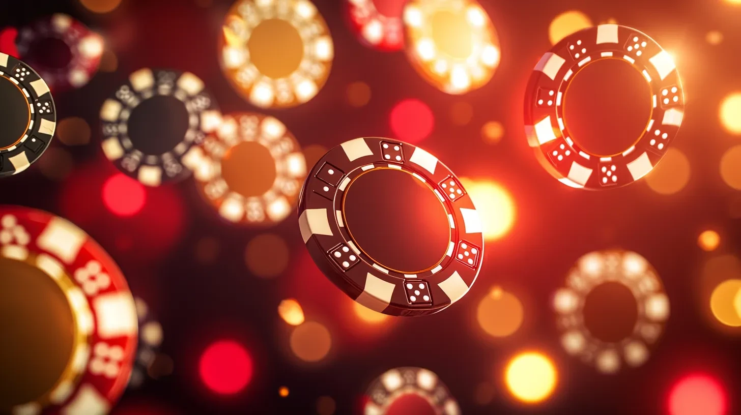 Lightning Baccarat